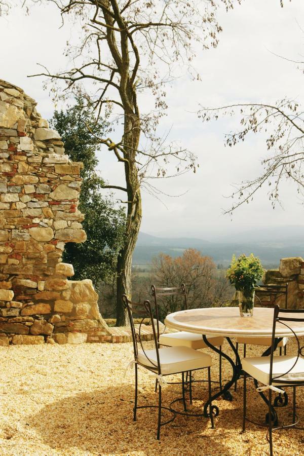 Casali di Casole - Timbers Tuscany Casole d'Elsa Bagian luar foto